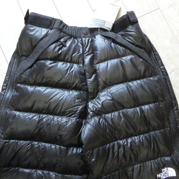 ノースフェイス アコンカグアパンツ ND92453 M ブラック 未使用_画像5