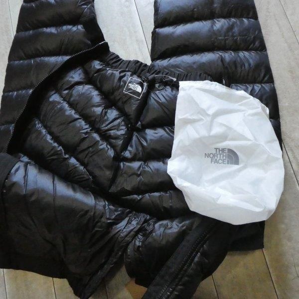 ノースフェイス アコンカグアパンツ ND92453 M ブラック 未使用_画像9