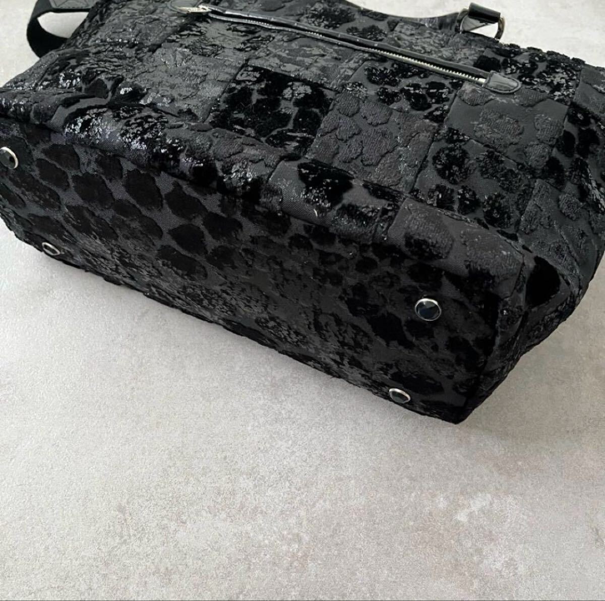 即決 Think Bee! シンクビー ベートーベン 2way トートバッグ_画像6