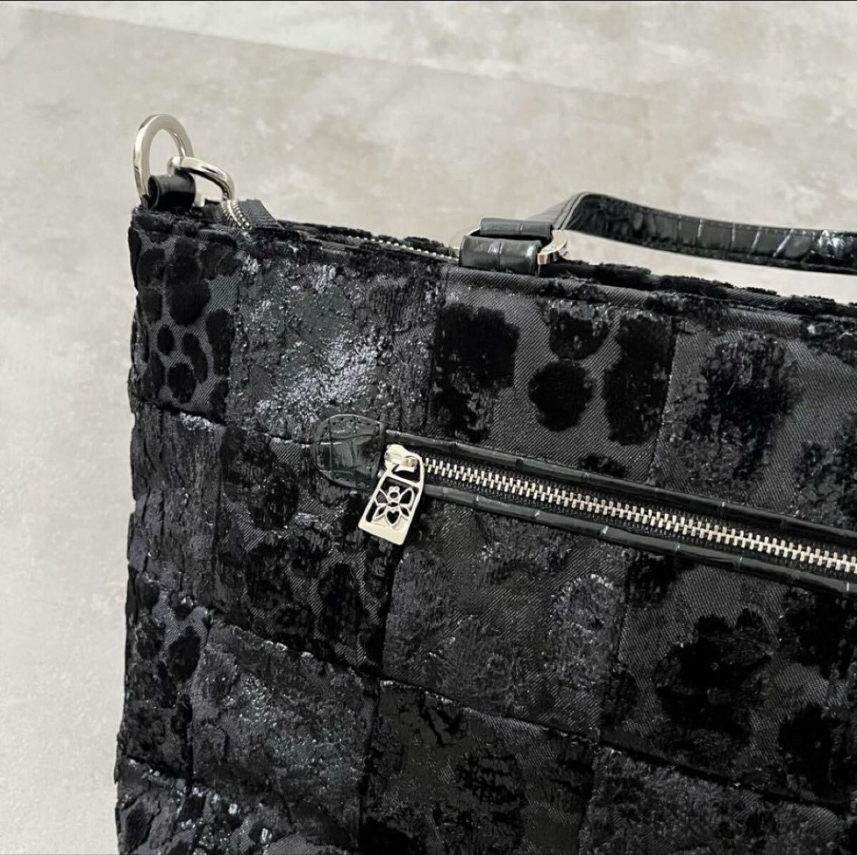 即決 Think Bee! シンクビー ベートーベン 2way トートバッグ_画像5