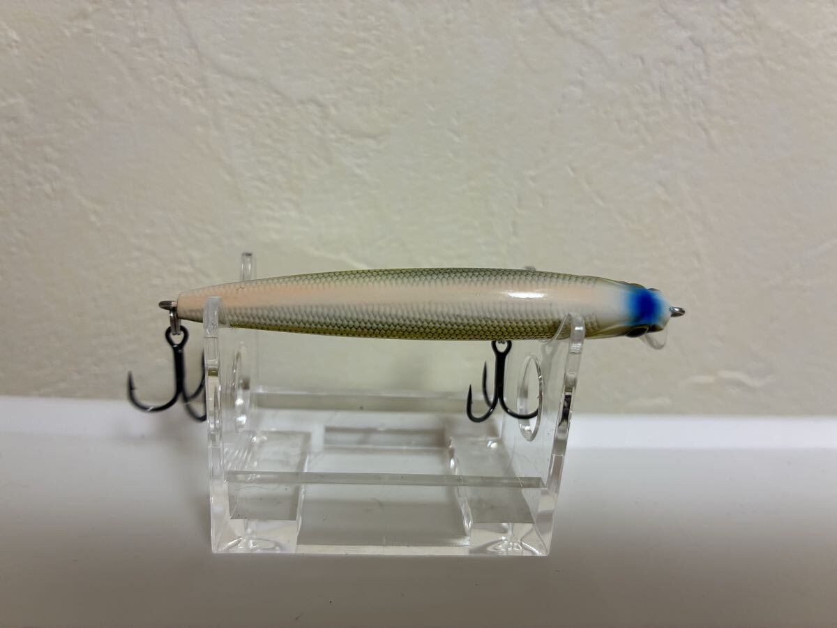 中古　シマノ　カーディフ　フリューゲルフラット70F アイボリーP_画像3