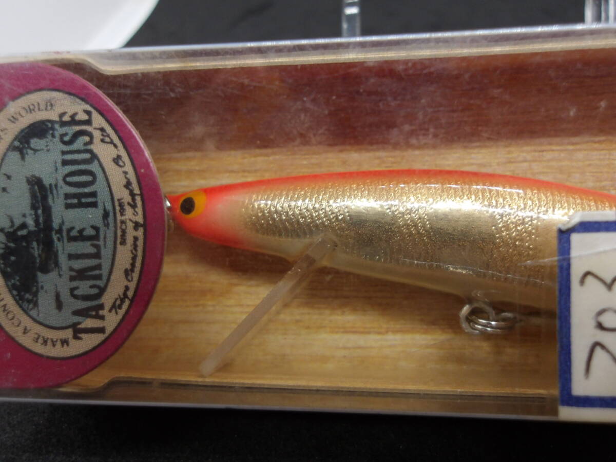 タックルハウス ミス・テラー SG4 9.5g_画像2