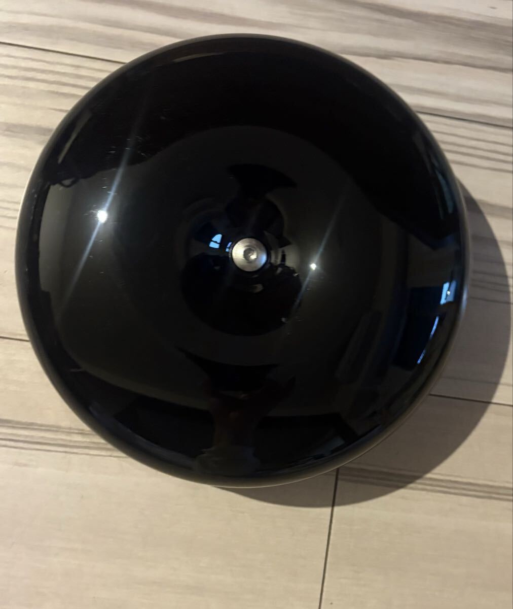 新品未使用！ハーレー純正 エアクリーナーケース　エアクリーナーBOX　XL1200 フォーティエイトファイナルより取り外し　８８３_画像1
