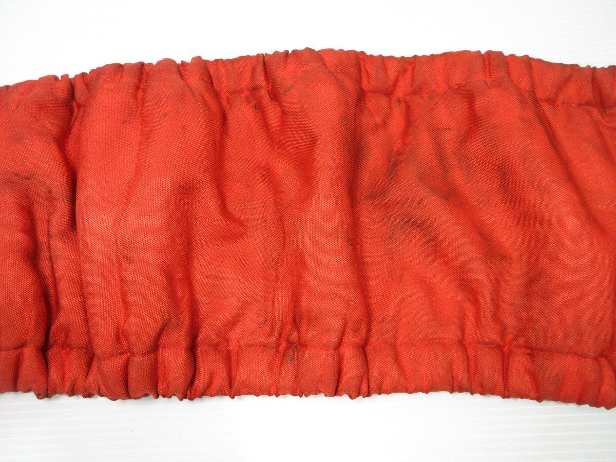 激安　MADDOG　タイヤウォーマー　12インチ用　リア　売り切り_画像3