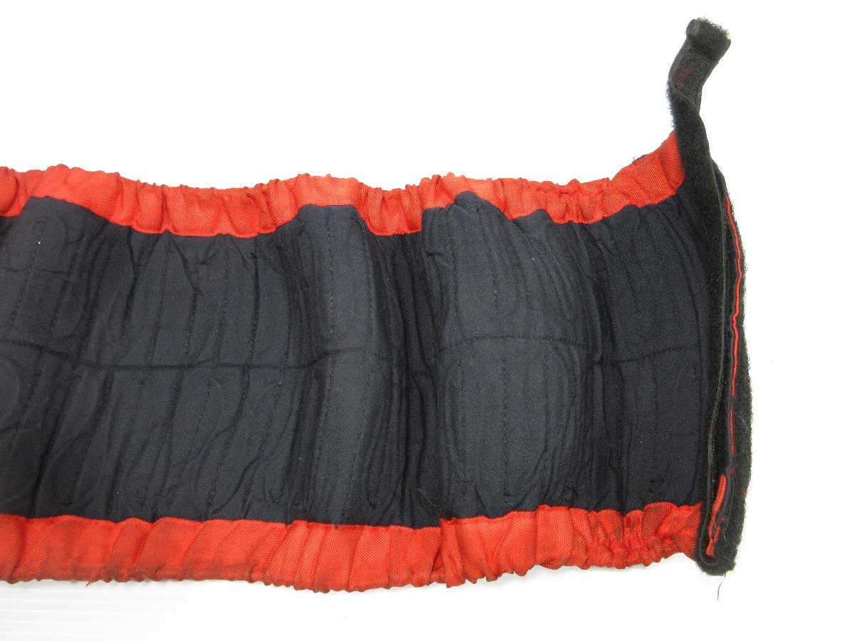 激安　MADDOG　タイヤウォーマー　12インチ用　リア　売り切り_画像5