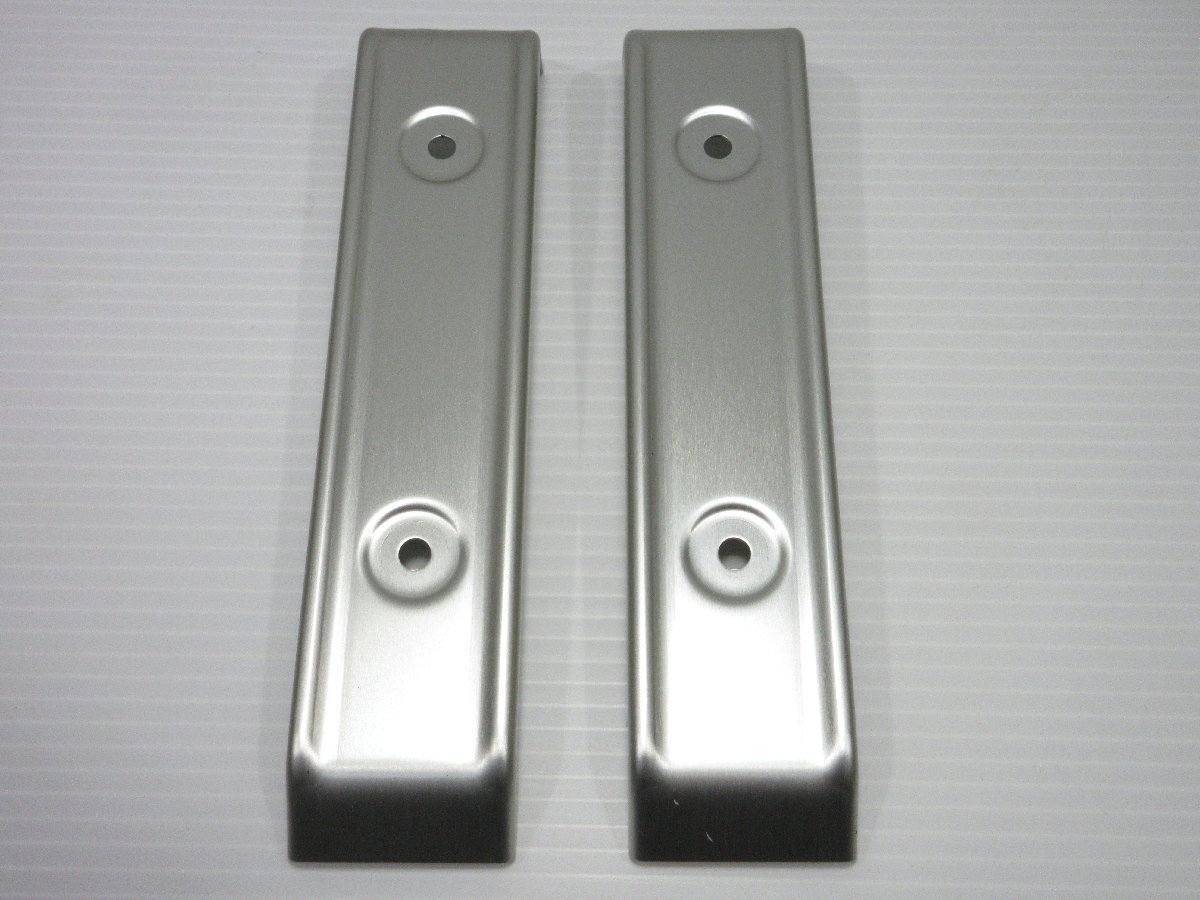 激安 Z900RS 純正ラジエターガード左右SET ZR900C 売り切りの画像1