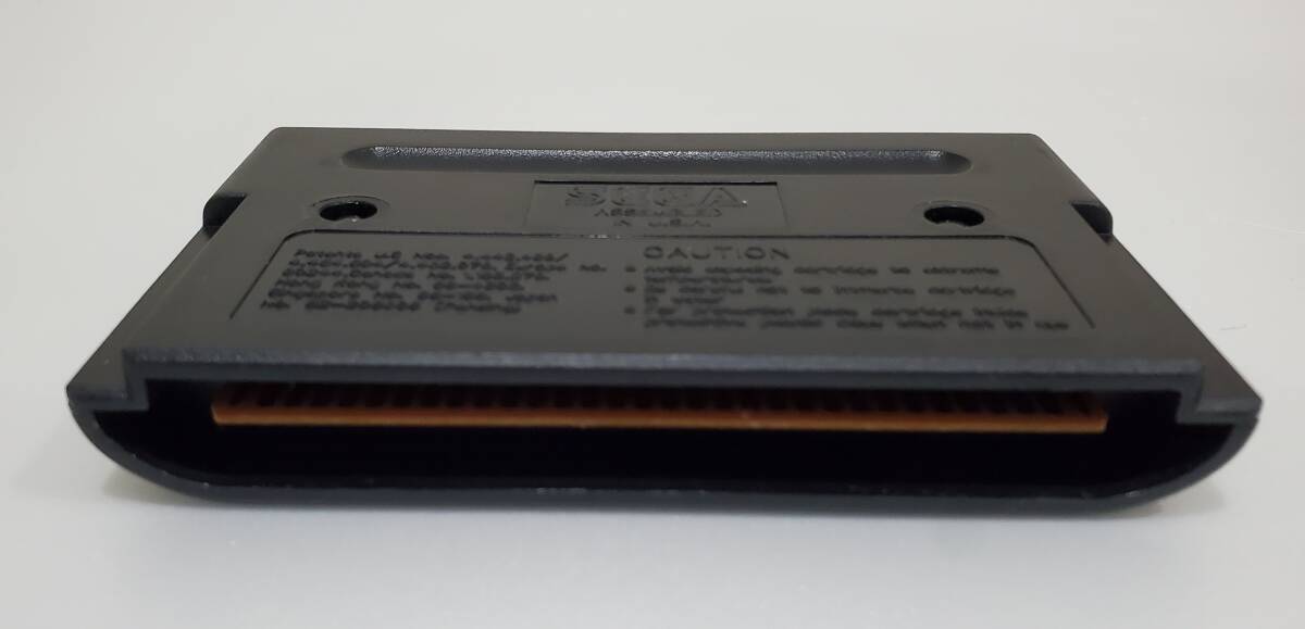 TOY STORY SEGA GENESIS トイストーリー_画像9