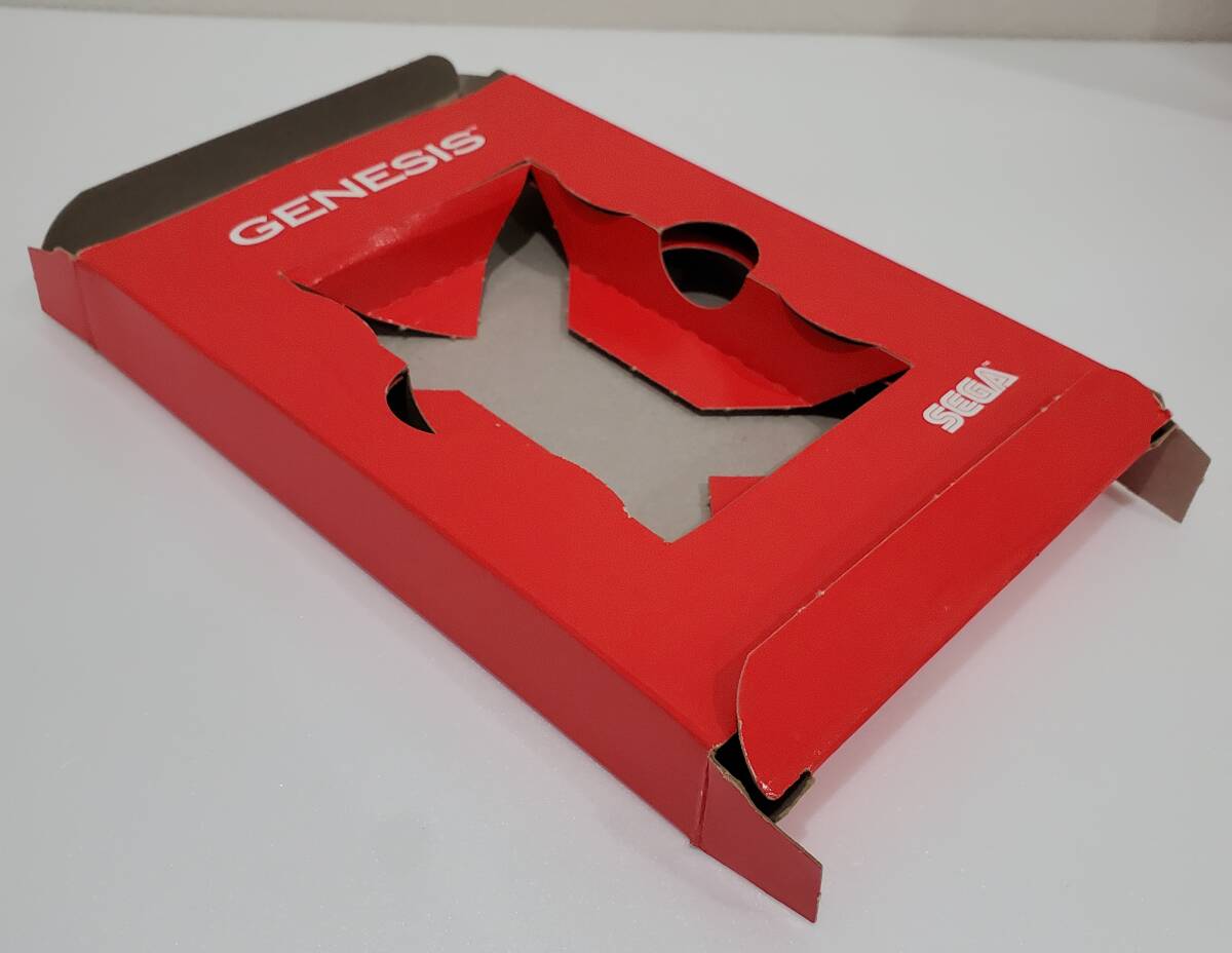 TOY STORY SEGA GENESIS トイストーリー_画像6