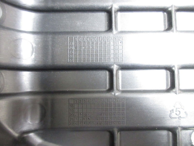 【未使用品】NMAX125/155 ヤマハ純正シート 2024年製【未使用品】_画像5