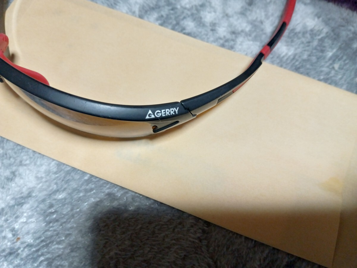 GERRY サングラス_画像3