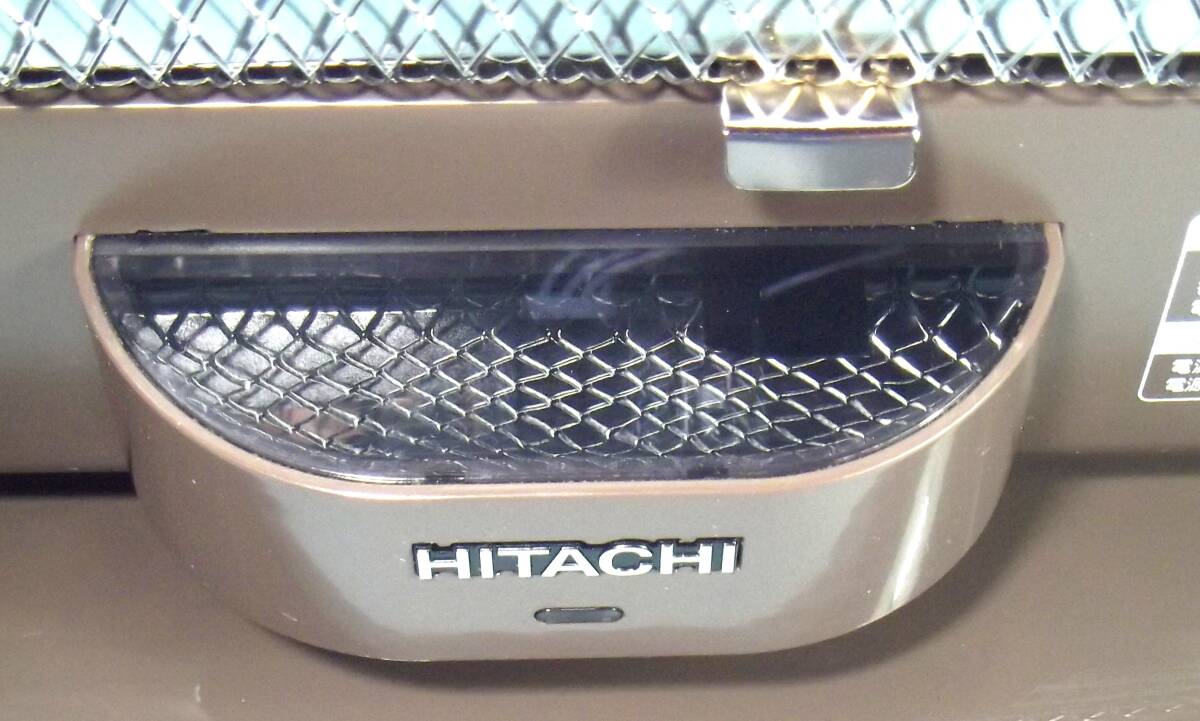  Hitachi галогеновый обогреватель HLH-HS307 (2019 год производства )