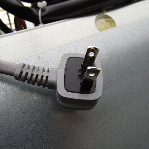 [ Saitama departure ][ прекрасный товар ] Hoshizaki для бизнеса морозилка 2 двери HF-75ZT 489L 2014 год производства 100V 50/60Hz б/у *7-1031