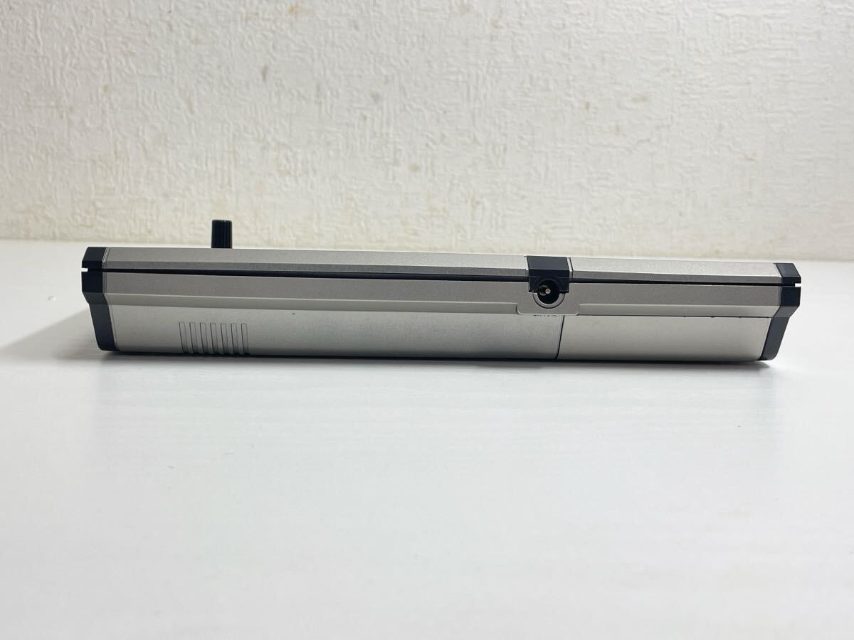 2092 BANDAI バンダイ FL PACKRI MONSTER LSIゲーム 当時物 レトロ 未チェックジャンク_画像5