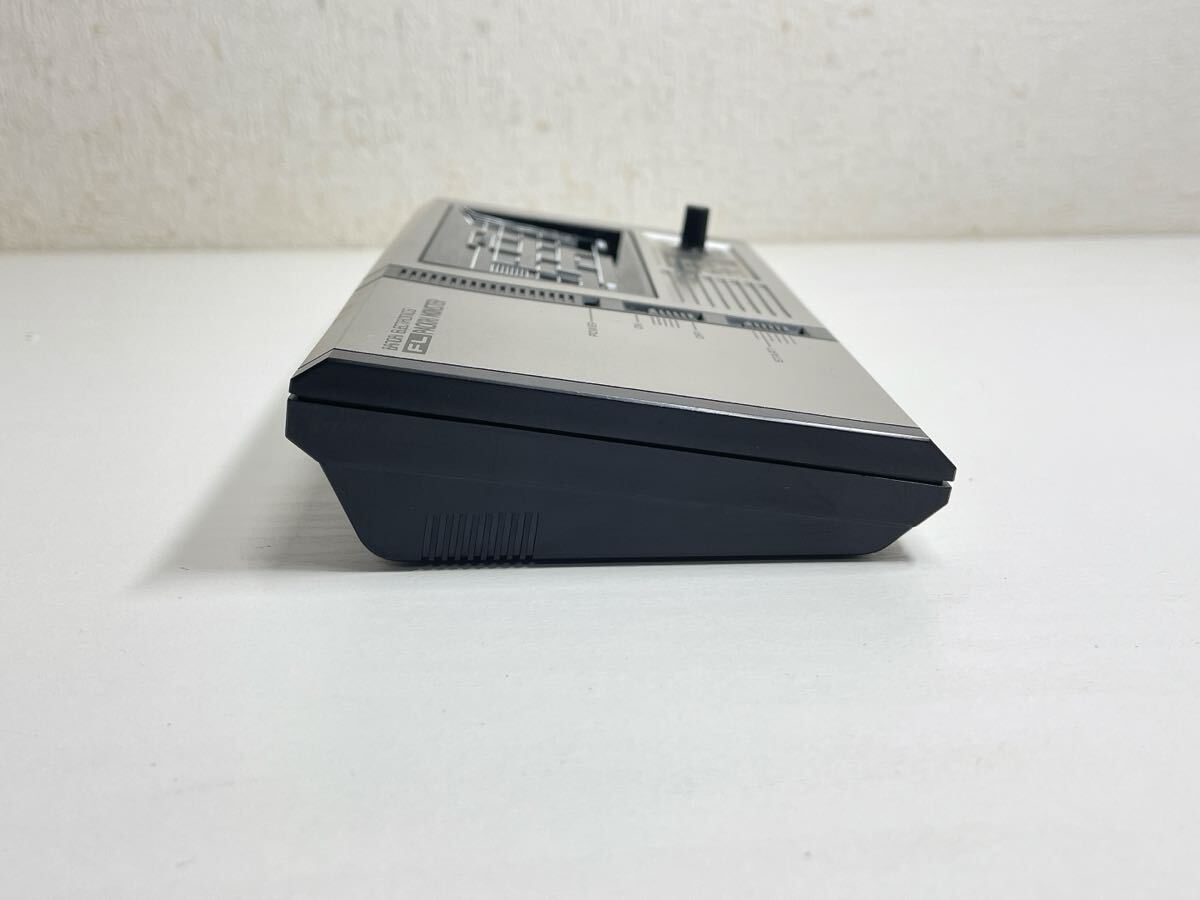 2092 BANDAI バンダイ FL PACKRI MONSTER LSIゲーム 当時物 レトロ 未チェックジャンク_画像6