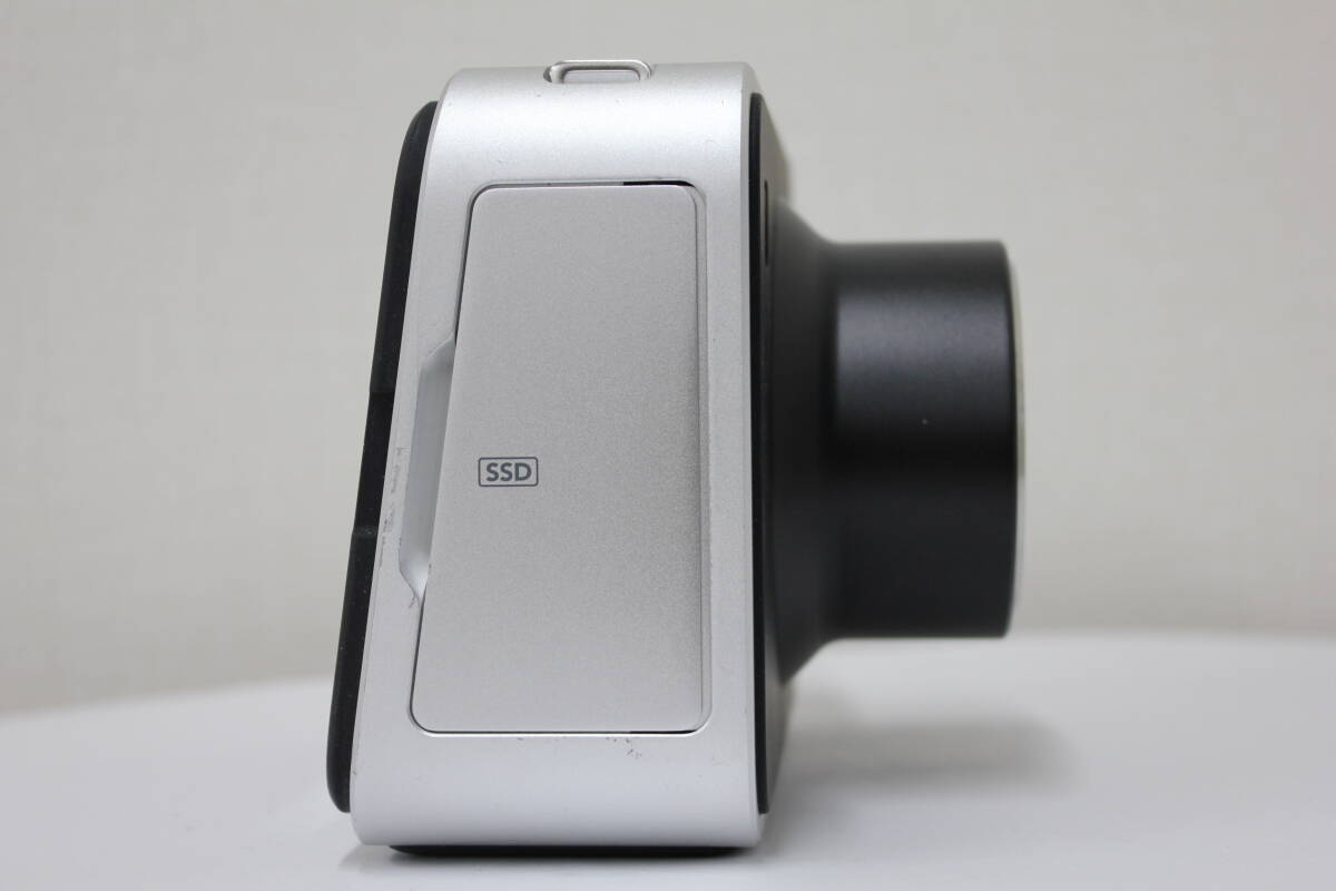 【返品保証】 Blackmagic Design Pocket Cinema Camera 4K マイクロフォーサーズマウント e3251_画像4