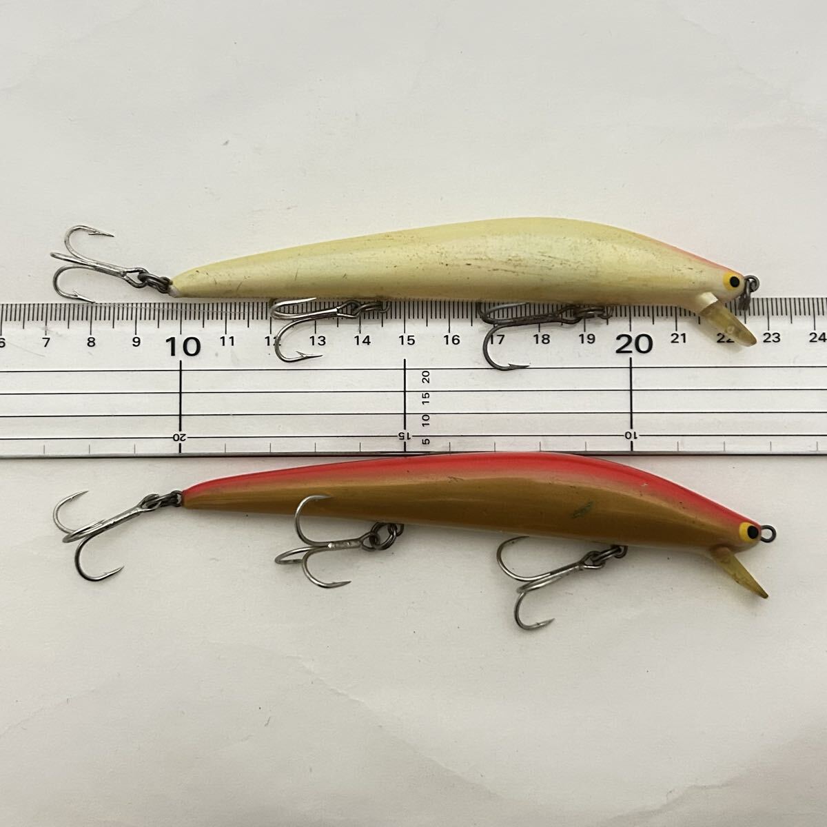 タックルハウス K-TEN ブルーオーシャン 125 2個セット_画像2