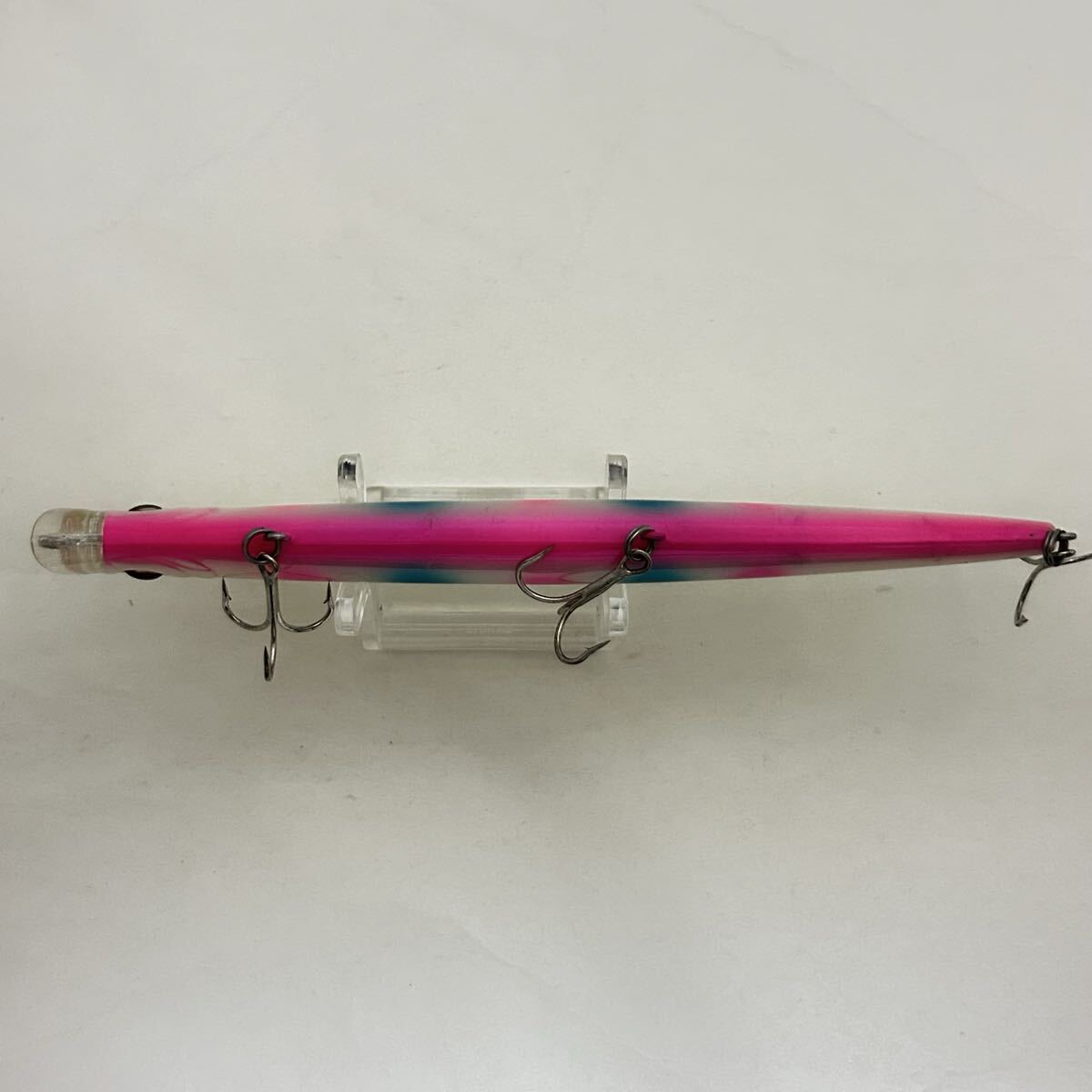 ダイワ モアザン シャローアッパースリム F SSR_画像5