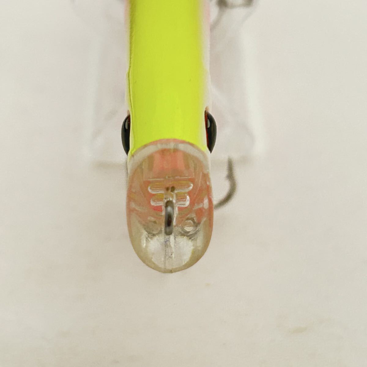 ダイワ モアザン シャローアッパースリム F SSR_画像6