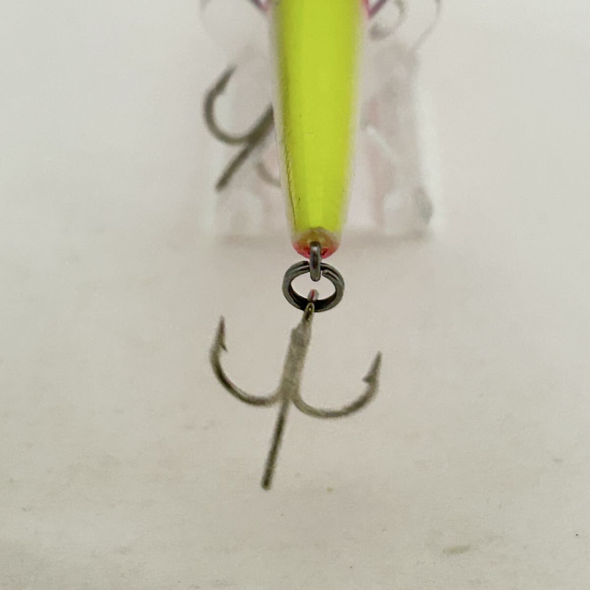 ダイワ モアザン シャローアッパースリム F SSR_画像7