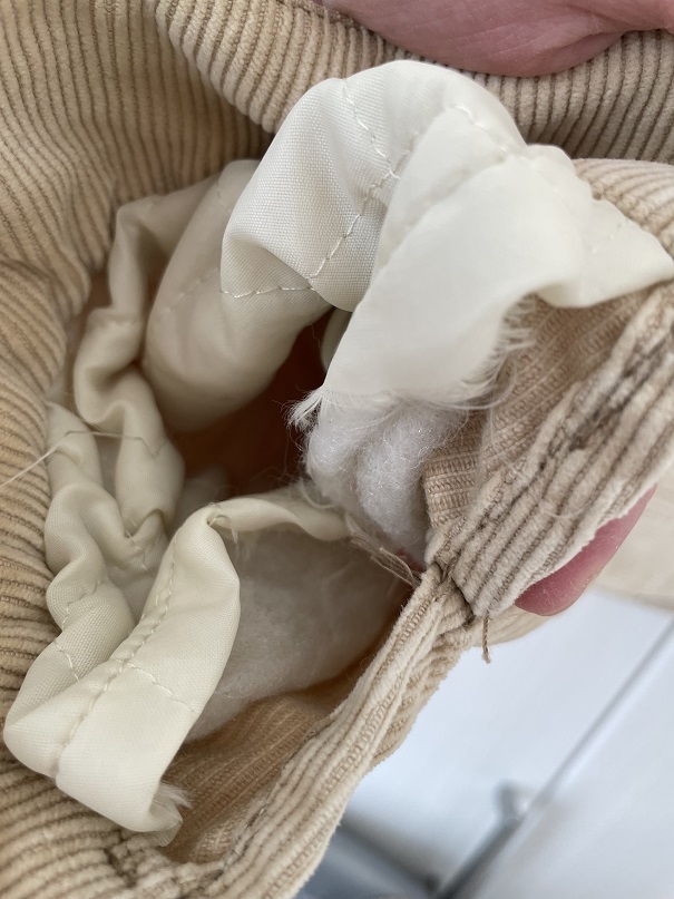 Lee STORM RIDER ボアジャケット 80's デッドストック 36_画像6