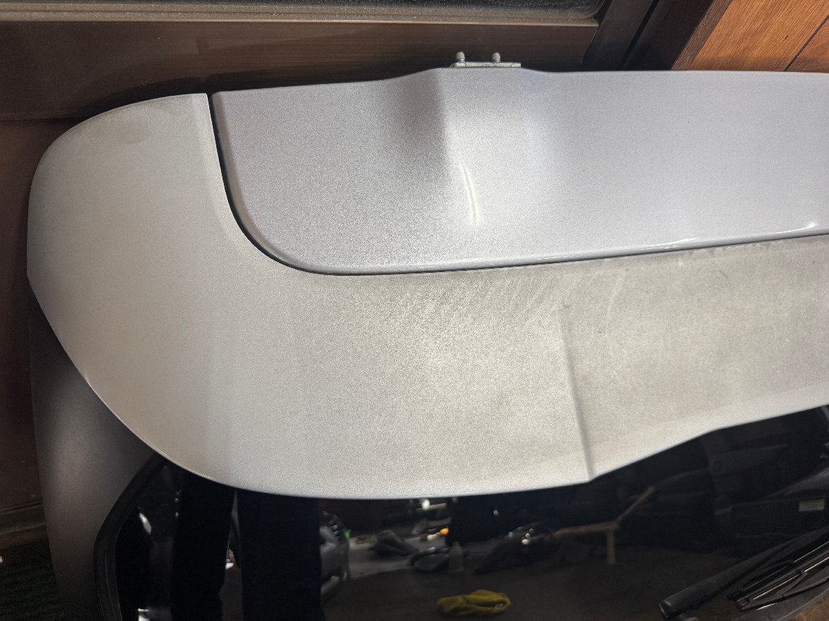 スバル GT7 インプレッサ リアゲート バックドア リアハッチ G1U_画像2