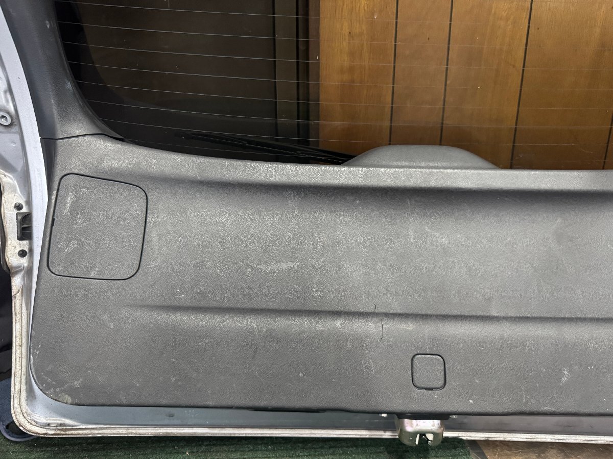 スバル GT7 インプレッサ リアゲート バックドア リアハッチ G1U_画像8