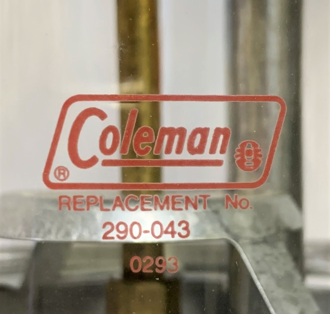 v текущее состояние товар Coleman Coleman фонарь 290A740J энергия house two калильная сетка фонарь носки модель калильная сетка (2 листов ) имеется б/у v004141