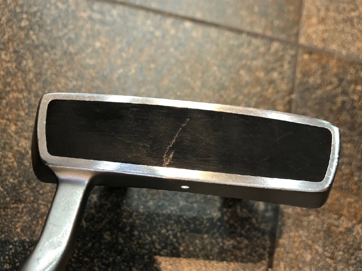 *MIZUNO Mizuno BR-X 03 короткая клюшка Golf Club б/у *17161*
