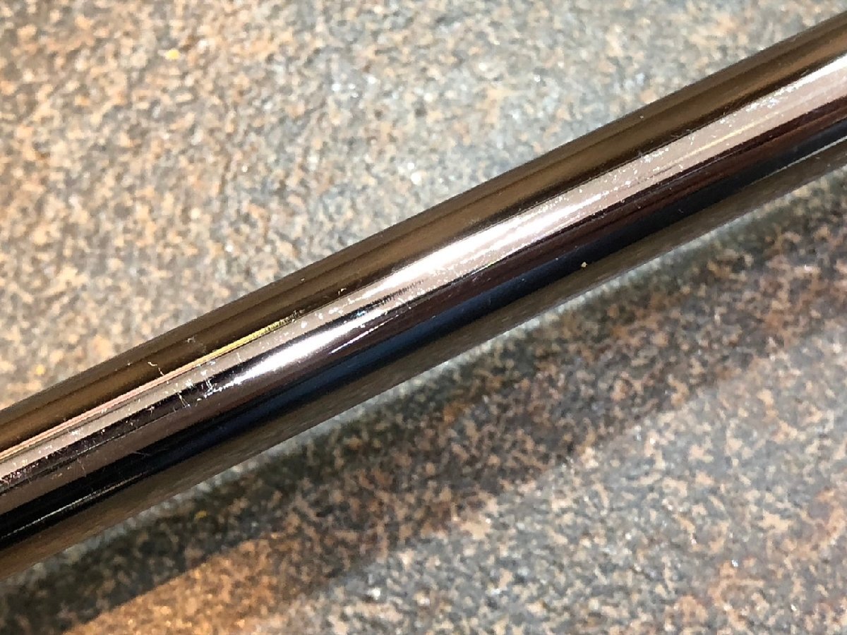 *MIZUNO Mizuno BR-X 03 короткая клюшка Golf Club б/у *17161*
