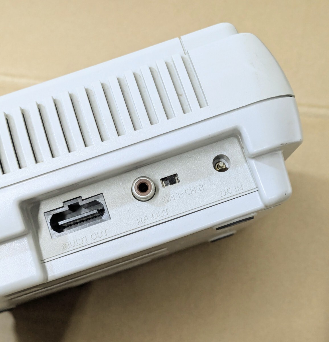 任天堂 スーパーファミコン ソフト 10本セット SVHC-001 ロマンシングサガ ファイナルファンタジー クロノトリガー 聖剣伝説 FF USA　SFC_画像2