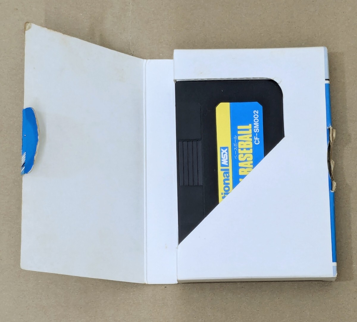 MSX ゲームソフト ファイナル ゾーン チャックンポップ マッピー ハイパーオリンピック テレネット タイトー ナムコ コナミ　カートリッジ_画像7
