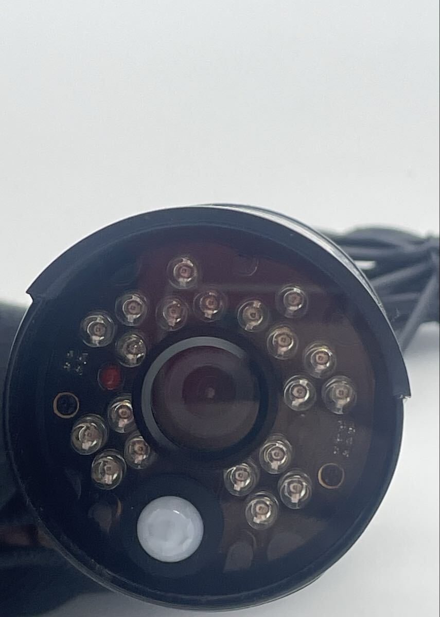 ハイビジョン無線カメラ＆モニターセット Alter+ AT-8801_画像7