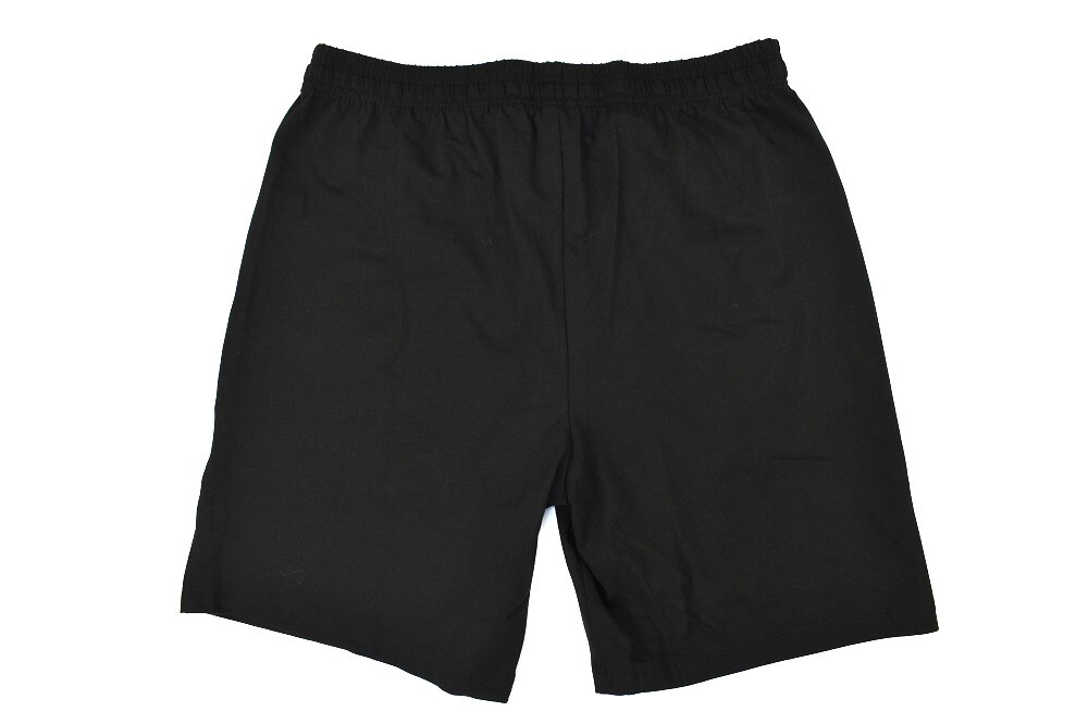 【3.3万・新品】M【ヒューゴ・ボス】ミックス&マッチ ストレッチ コットン ショートパンツ  スポーツ  1円~ _画像3