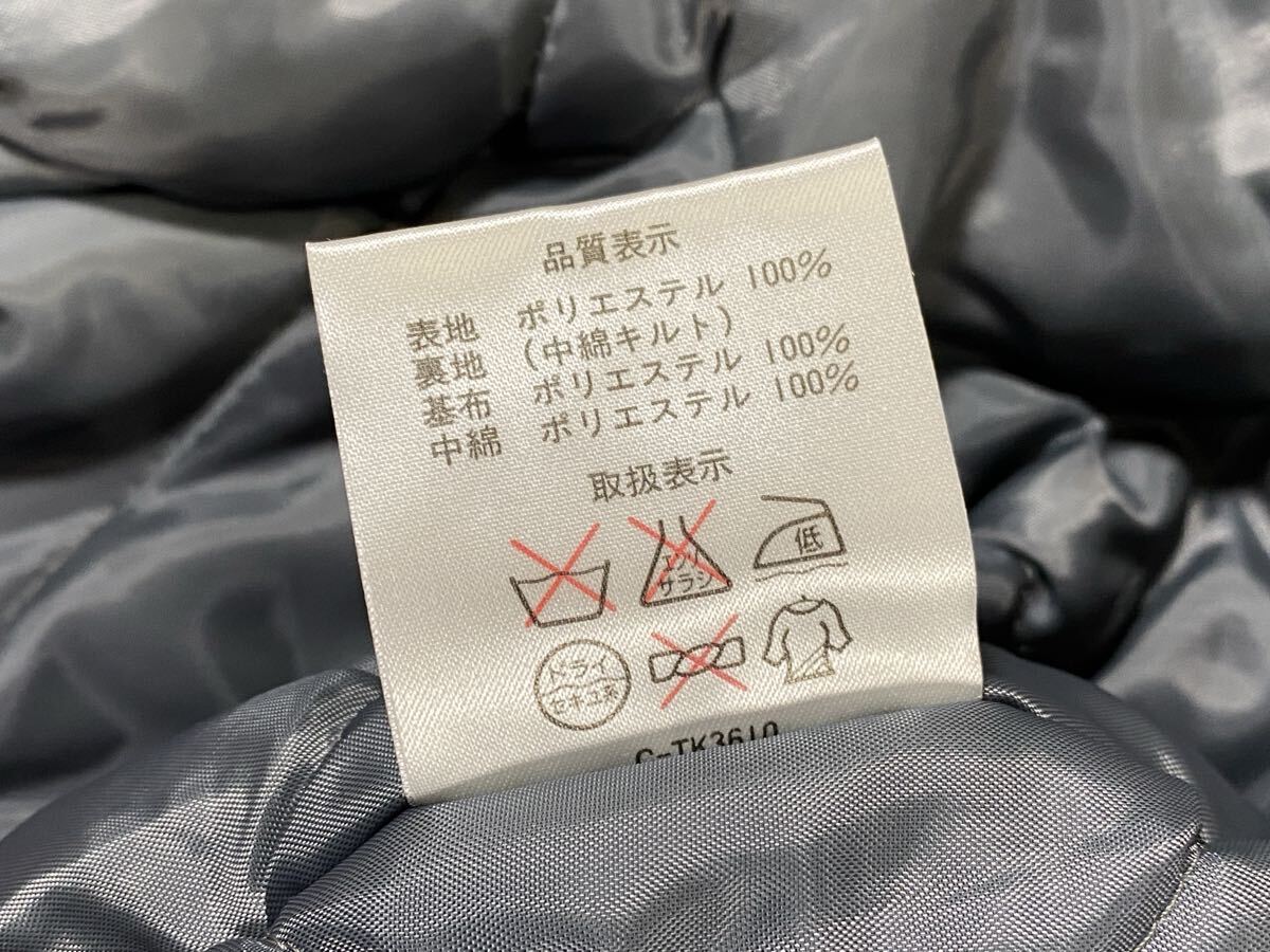 ♪♪未使用 出光 ZEARTH ジャケット ジャンパー Lサイズ アウター ブルゾン♪♪_画像6