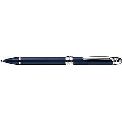 ◆ぺんてる/Pentel★ランスロット複合筆記具3シリーズ☆ネイビー LCW31C_画像1