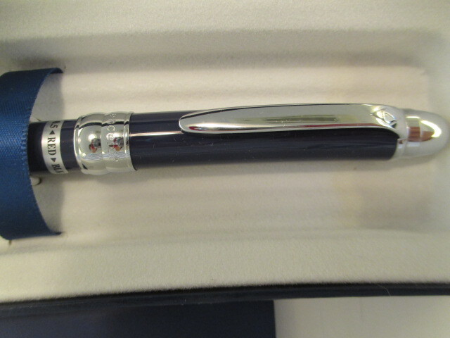 ◆ぺんてる/Pentel★ランスロット複合筆記具3シリーズ☆ネイビー LCW31C_画像4