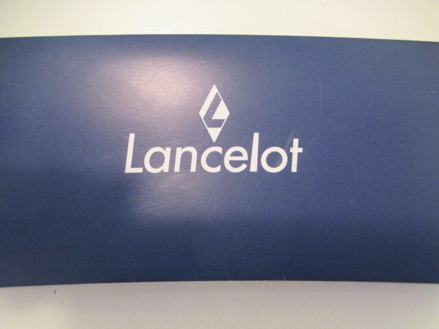 ◆ぺんてる/Pentel★ランスロット複合筆記具3シリーズ☆ネイビー LCW31C_画像6