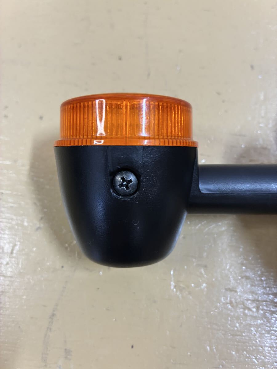 1603 Honda Today AF67[ поздняя версия последний ] правый передний указатель поворота 