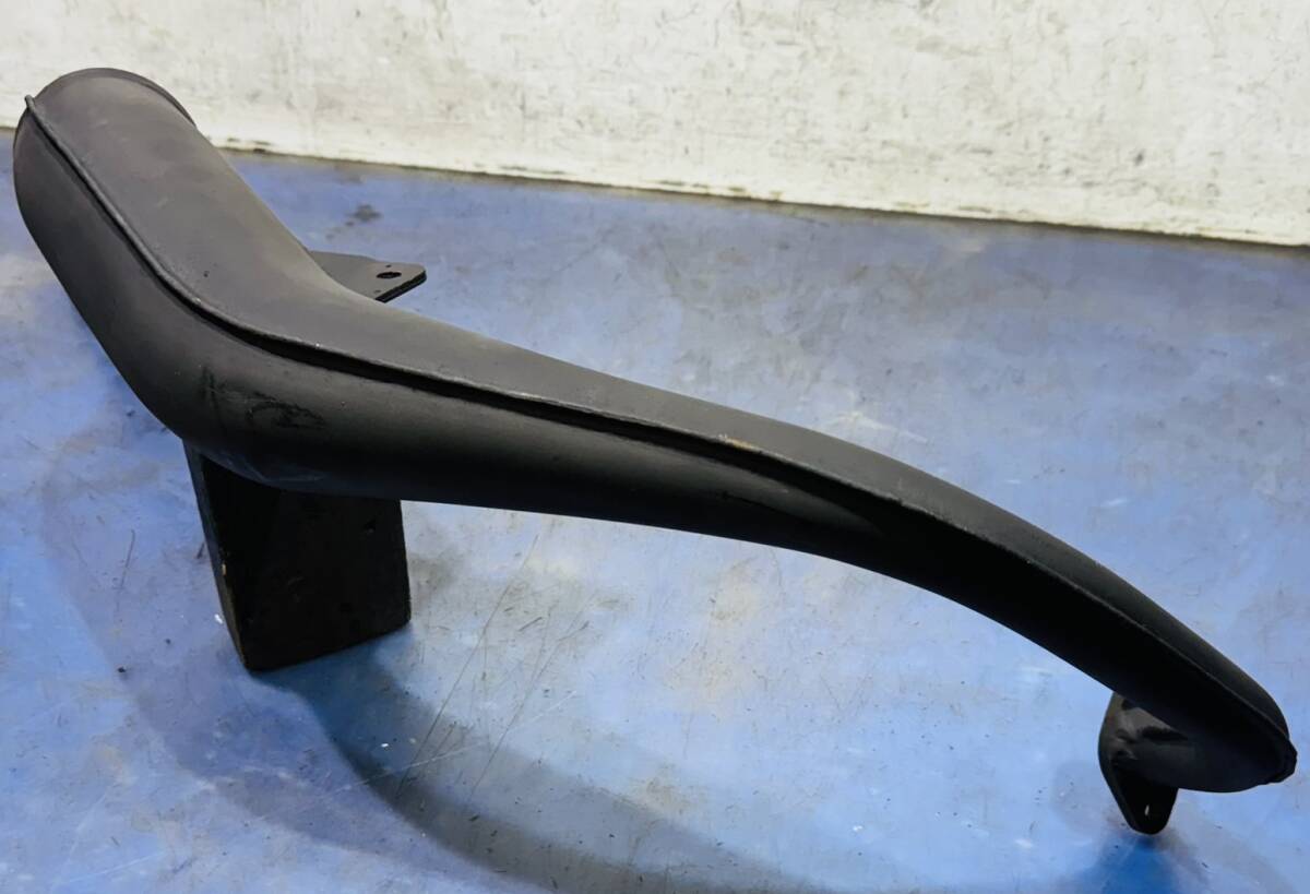 NSR50 AC10 純正チャンバー マフラー_画像8