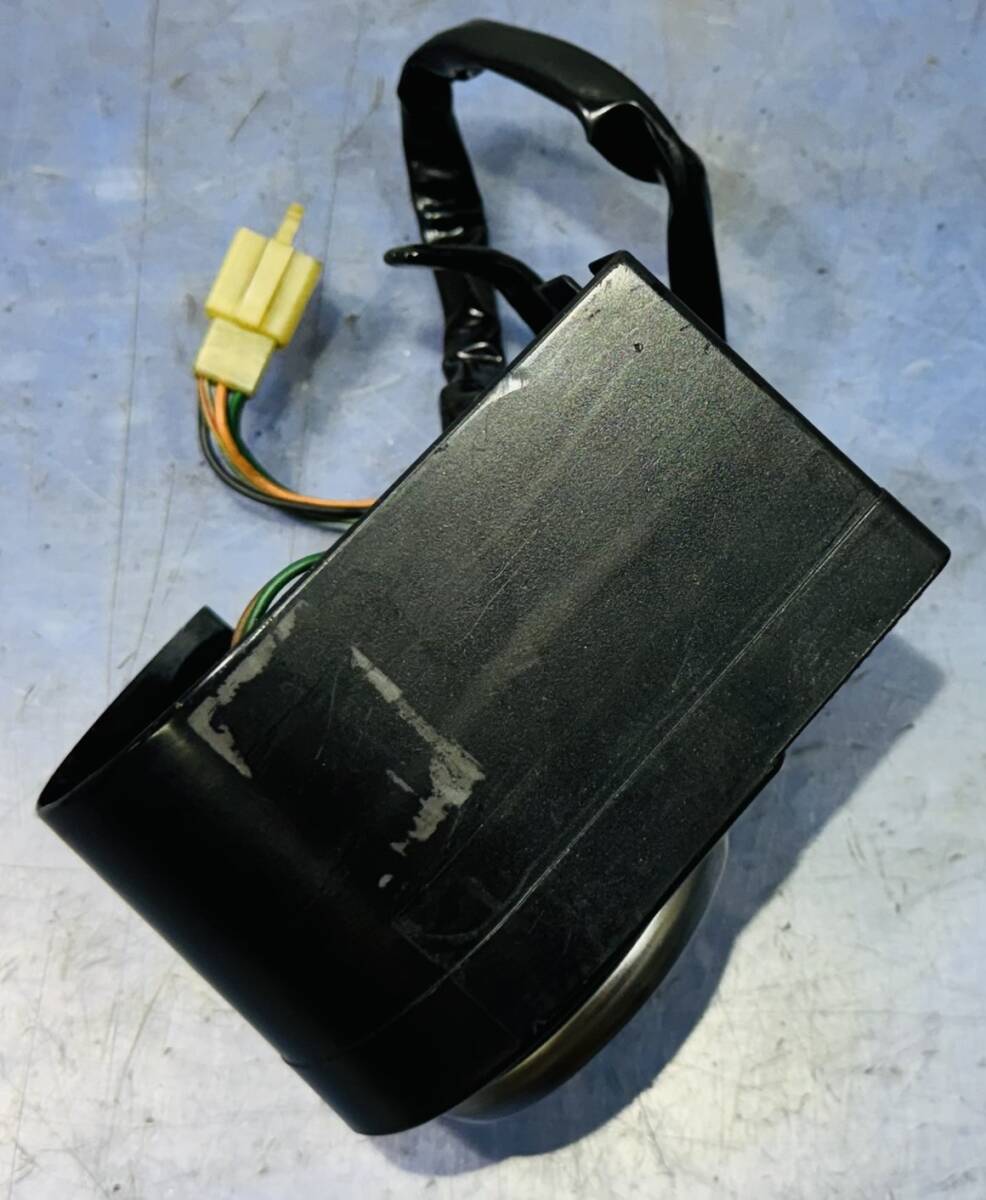 モトラ AD05 メーター メーターケースインジケーター付き_画像7