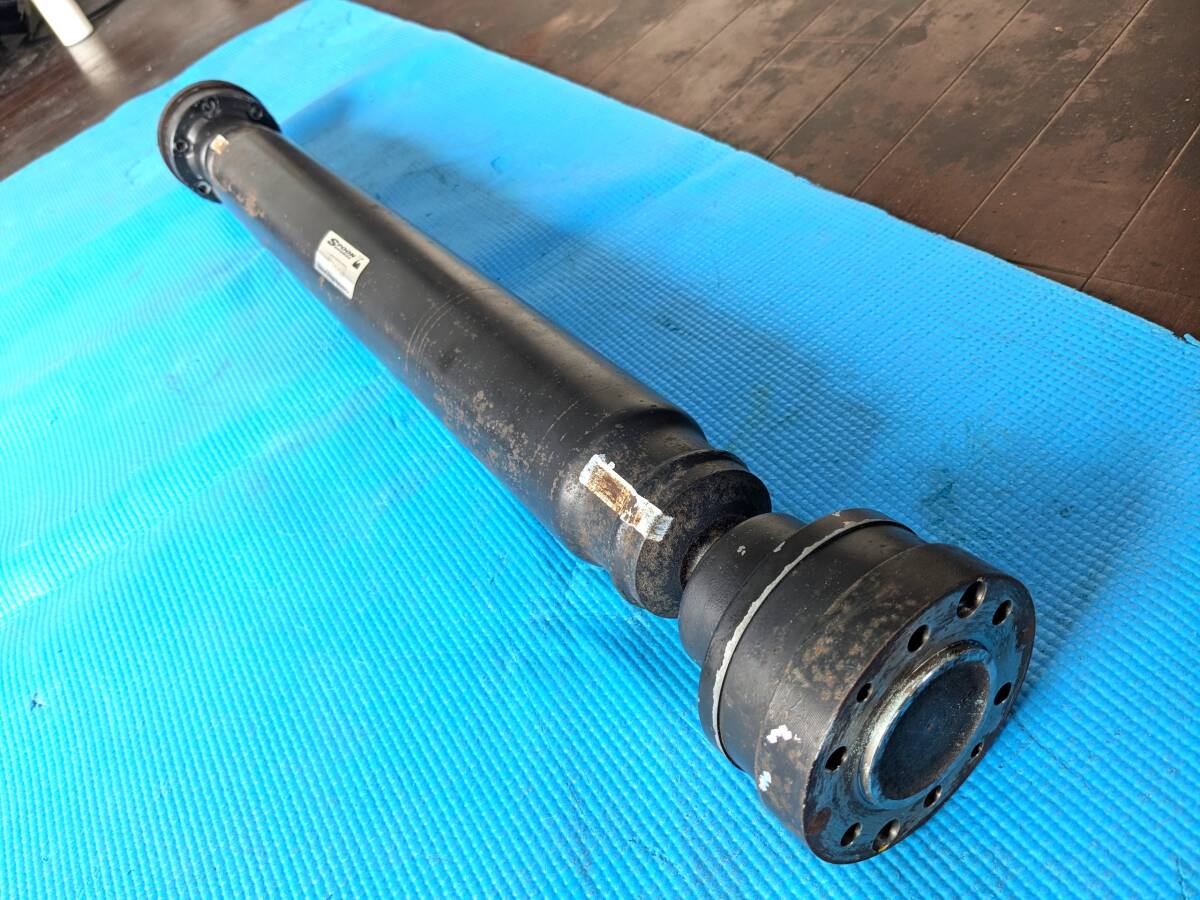 S2000 SPOON карданный вал AP1 ложка Honda