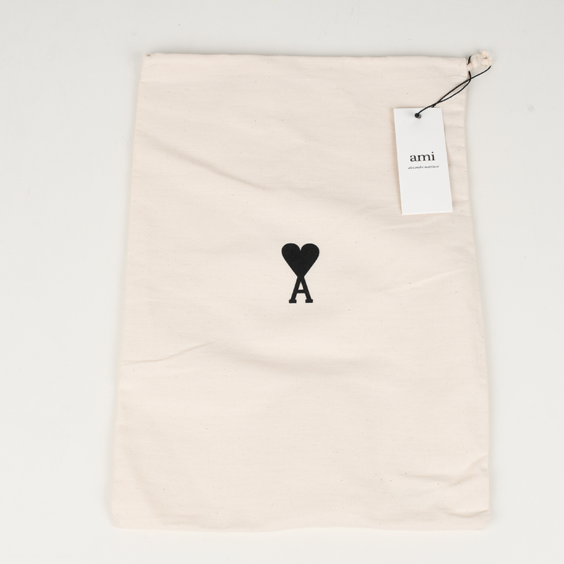 AMI PARIS アミ パリス デニムキャップ 帽子 UCP006DE0031 480 新品 並行輸入品　イタリア正規品 爆買_画像6