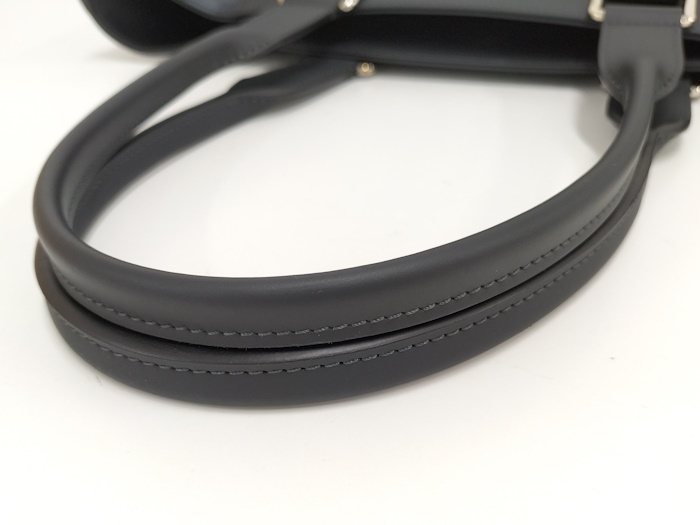 LOUISVUITTON бегемот Voyage Damier кобальт большая сумка N41397