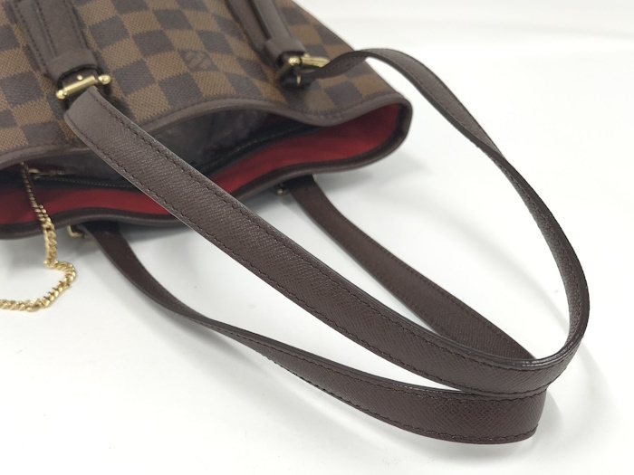 LOUIS VUITTONmare Damier eben большая сумка N42240