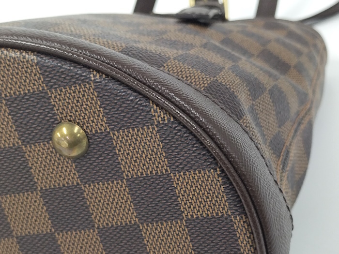 LOUIS VUITTONmare Damier eben большая сумка N42240