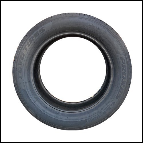 【送料無料】2025年制 2本 トーヨー(TOYO) 225/60R18 100H インチ PROXES CL1 SUV 即日出荷出來ます！TC-17