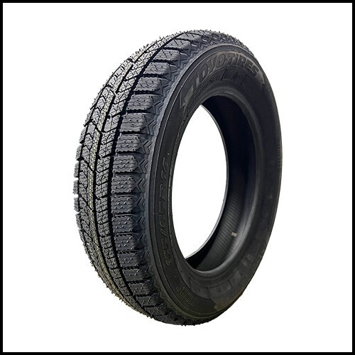 【送料無料】2025年制 新品 トーヨー 155/65R14 OBSERVE GIZ2 スタッドレスタイヤ4本 即日出荷出來ます！TZ-5