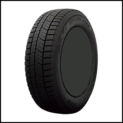 【送料無料】2022/2023年制 新品 トーヨー 165/65R14 79Q OBSERVE GIZ2 スタッドレスタイヤ1本 即日出荷出來ます！T-662