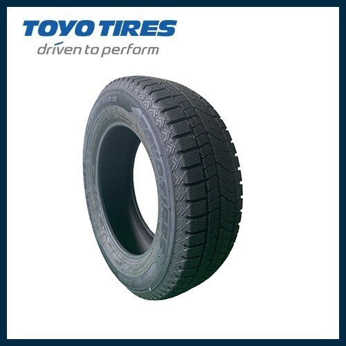 【送料無料】2025年制 新品 トーヨー 195/65R15 91Q OBSERVE GIZ2 スタッドレスタイヤ4本 即日出荷出來ます！TZ-14