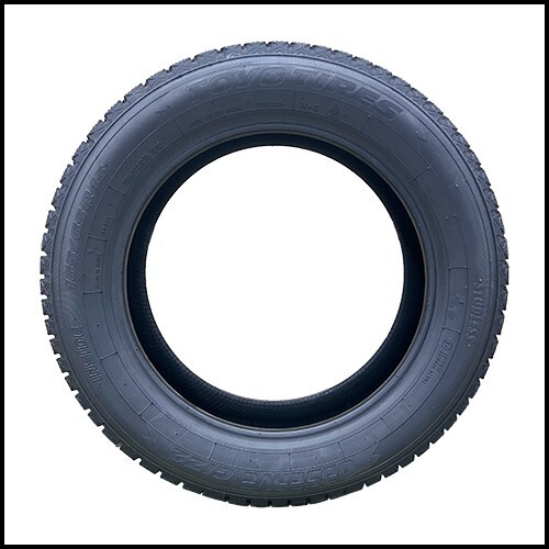 【送料無料】2024/2025年制 新品 トーヨー 165/65R15 81Q OBSERVE GIZ2 スタッドレスタイヤ2本 即日出荷出來ます！TZ-11